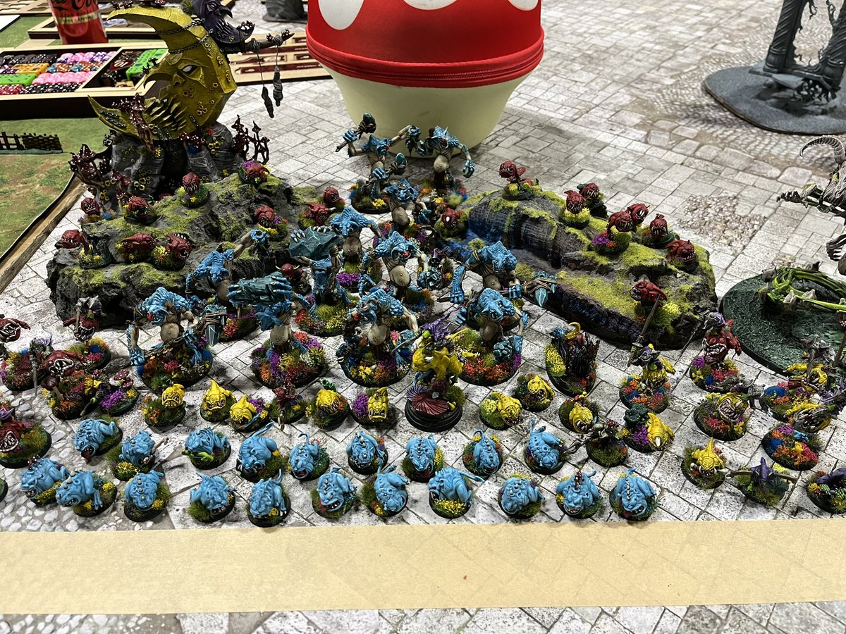 Tim Pearce tweet media