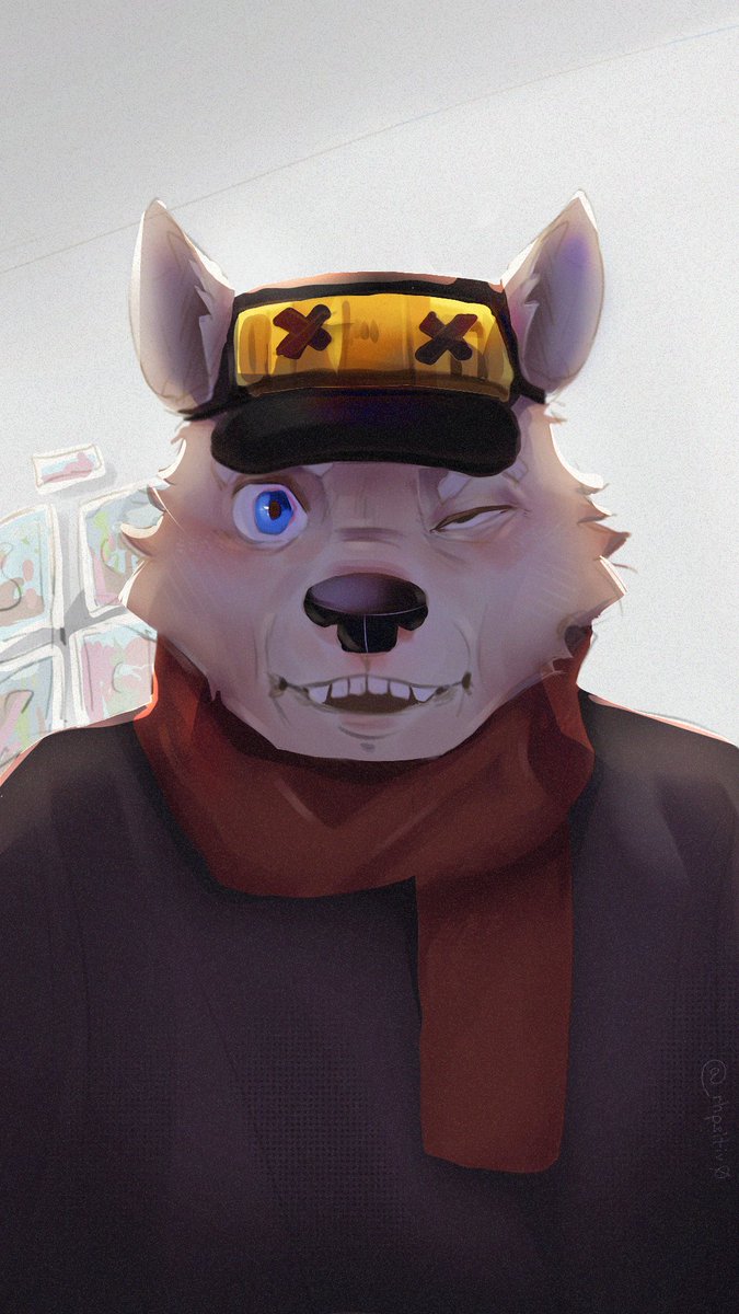 What if we sleep together and I stare at you like this?