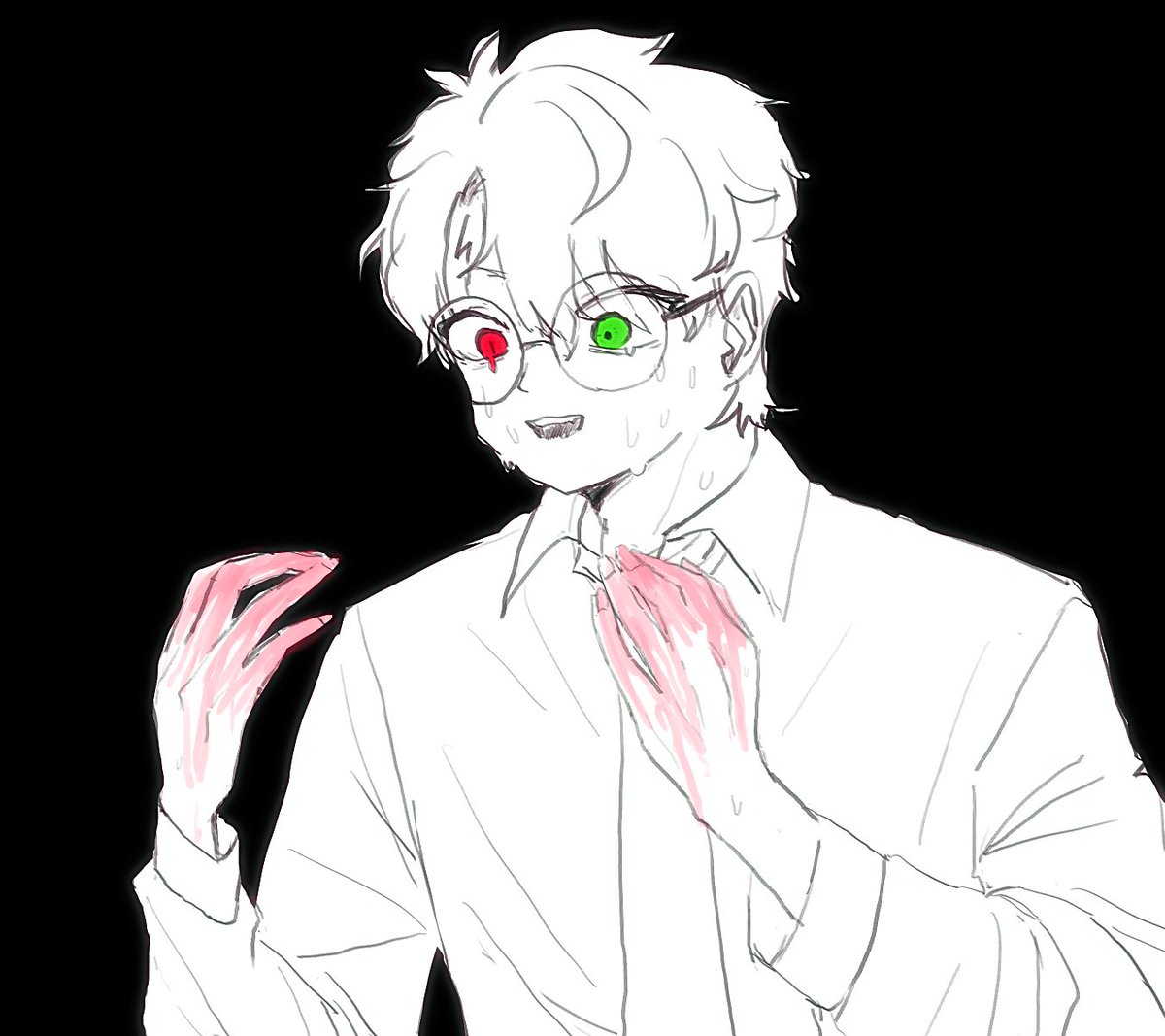 으악 (@seeararda) on Twitter photo 