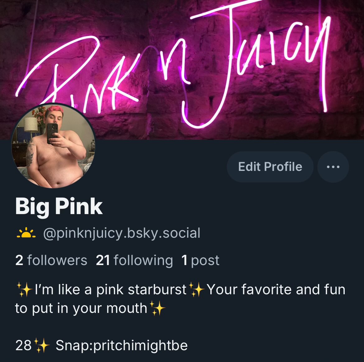 JayBoudoir's tweet photo. Hey yall, went ahead and made the jump, feel free to follow me✨ https://t.co/MOQK20yeDN