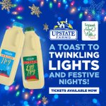 Photo by Upstate Farms (@UpstateFarms)