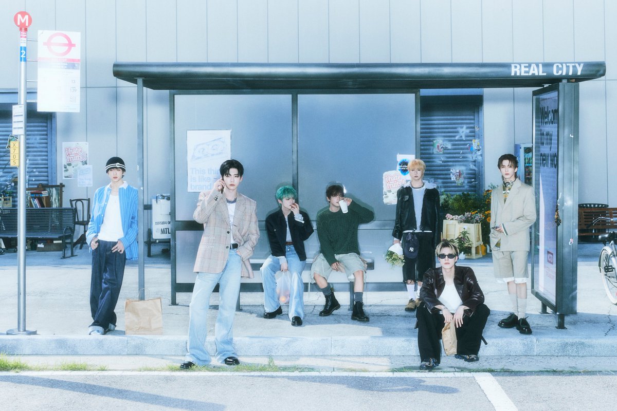 NCT DREAM RECORDS tweet media