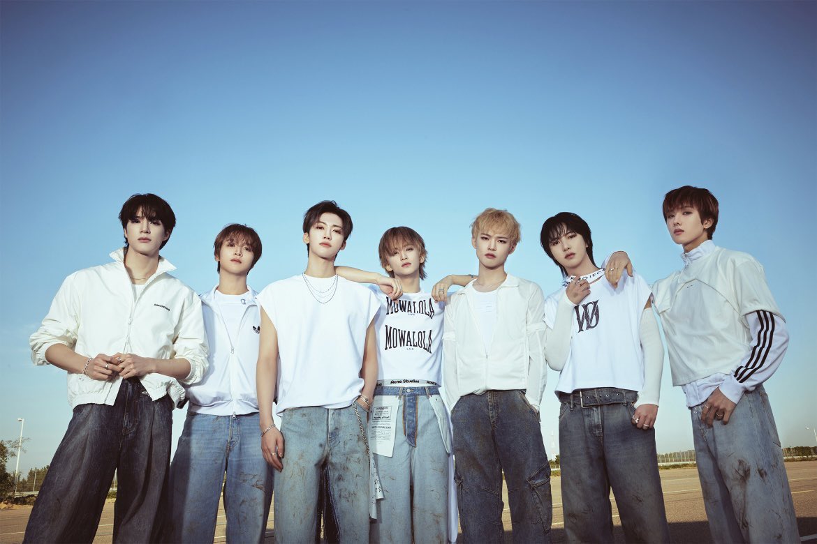 NCT DREAM RECORDS tweet media