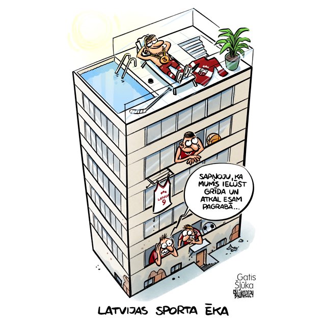 ⚽️🇱🇻😬 <a href="/lasilvportals/">LASI</a> <a href="/kajbumba/">Futbola federācija</a>