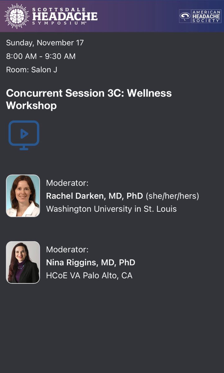 Nina Riggins, MD, PhD, FAAN, FAHS, UCNS Diplomate tweet media