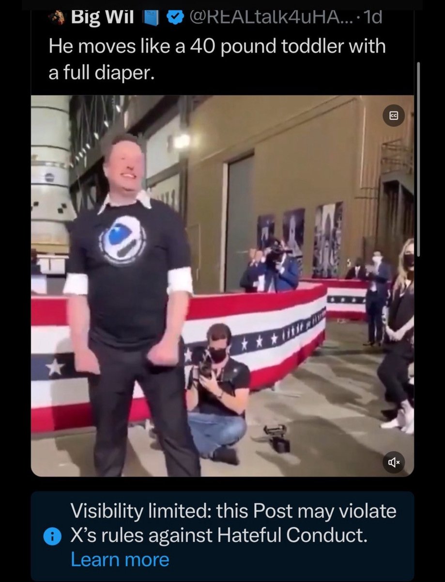 AtypicalOFS's tweet photo. Another example of why I’m sticking with Bsky https://t.co/wWJCkqlvcN