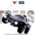 Photo by FireWall (@TeamFireWallRL)