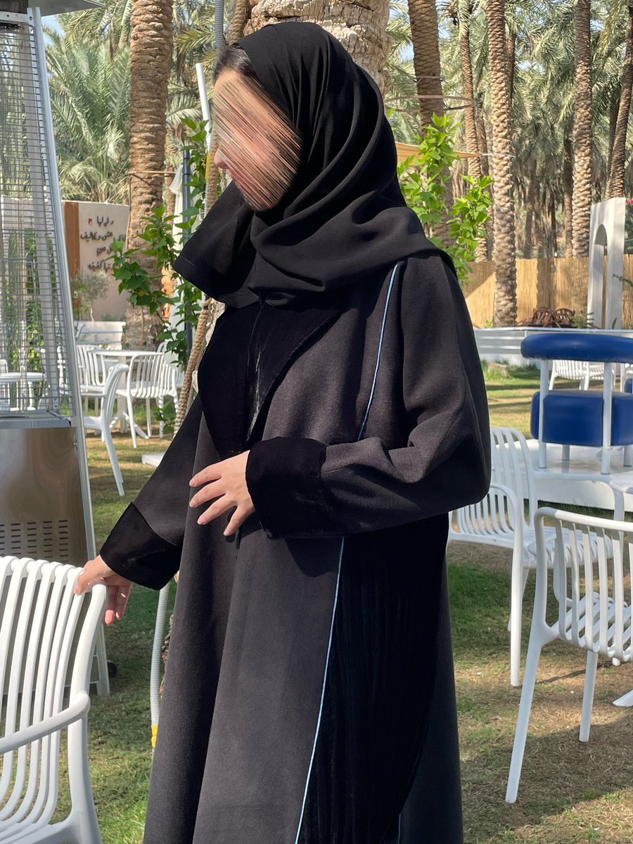 عبايات اوتـــار | AWTAR tweet media