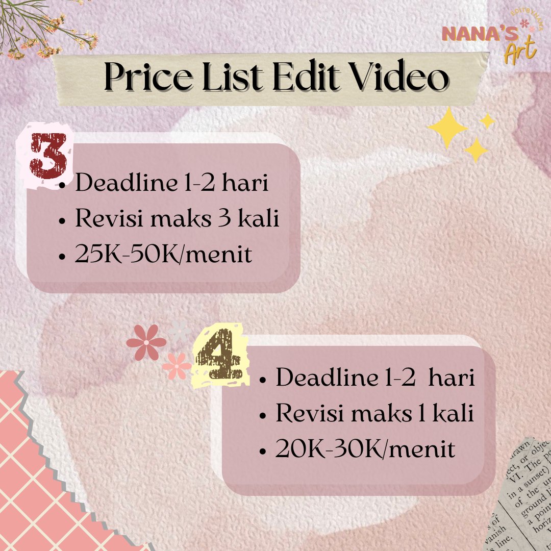 editbynana_'s tweet photo. 🎥 Edit Video 🎥 https://t.co/5nhomwcLL2
