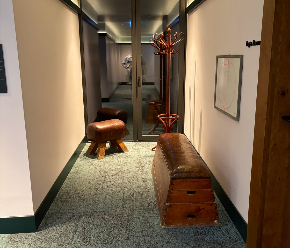 Lisa Vockenhuber tweet media