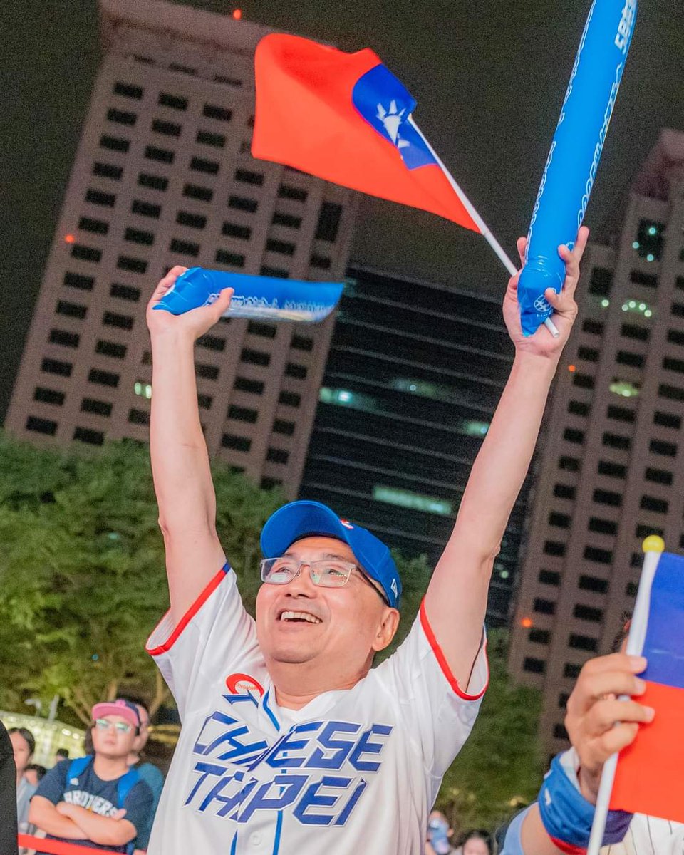 侯友宜 tweet media