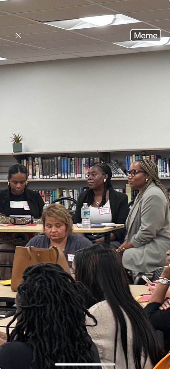 Yolanda Butler (@mrsyrbutler) on Twitter photo The BABSE Leadership Summit was more than I could’ve expected!! From the Chat-n-Chew with <a href="/RolleRosheika/">Rosheika Y. H. Rolle</a> <a href="/PrincipalCBHS/">Dr. Kassandra Fried - Principal CBHS</a> and <a href="/Petion1972/">Rachel robuste</a> to every breakout session. Thank you for sharing your leadership journey with us!! <a href="/BABSEBroward/">Broward-ABSE</a> #LearningAndGrowing The BABSE Leadership Summit was more than I could’ve expected!! From the Chat-n-Chew with <a href="/RolleRosheika/">Rosheika Y. H. Rolle</a> <a href="/PrincipalCBHS/">Dr. Kassandra Fried - Principal CBHS</a> and <a href="/Petion1972/">Rachel robuste</a> to every breakout session. Thank you for sharing your leadership journey with us!! <a href="/BABSEBroward/">Broward-ABSE</a> #LearningAndGrowing