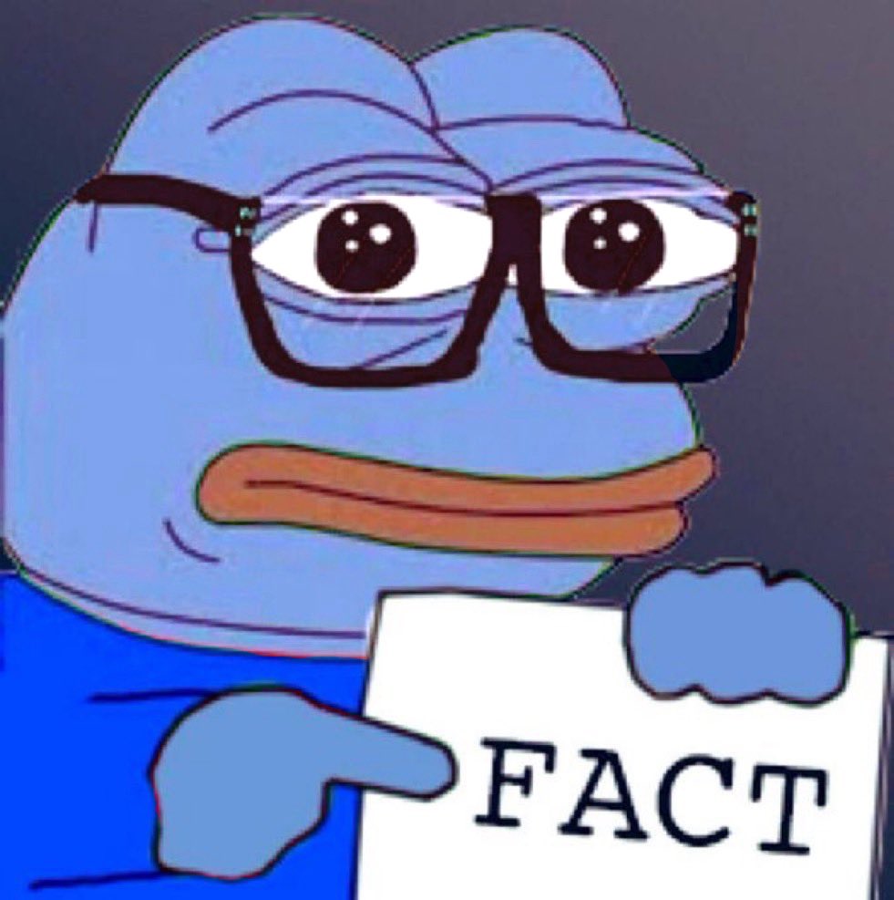 THEbluepepe's tweet photo. Gm frens
#ThePepeIsBlue https://t.co/7Qf7pOE7IO