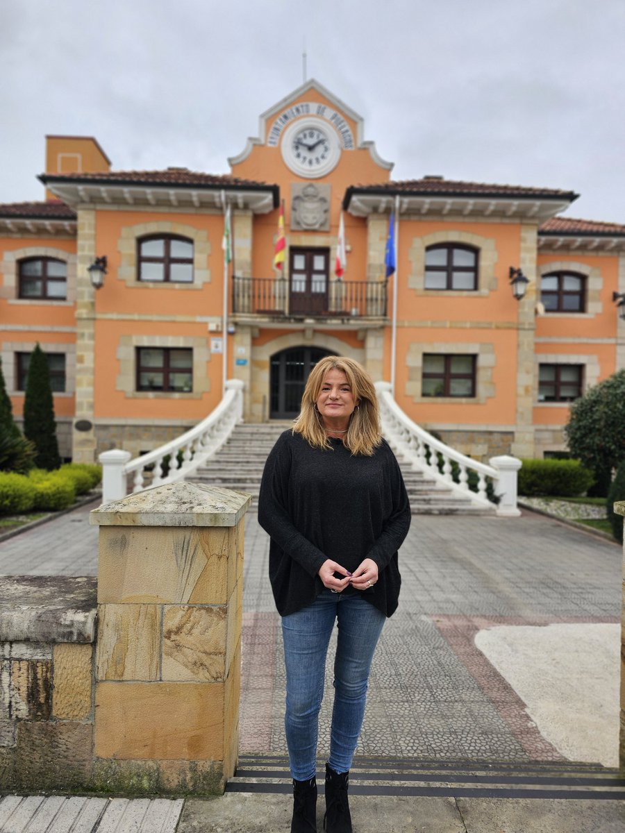 ❌🚨#️Inseguridad ciudadana  la orden del día en #Pielagos . 
⚠️ ‼️La falta de agentes de #policialocal debe ser una #proridad . Denunciamos la falta de agentes y el aumento de delitos. 
<a href="/prcantabria/">PRC Cantabria</a>