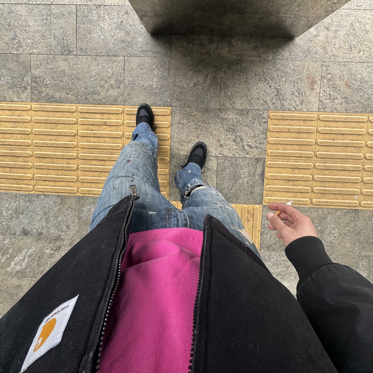 🎶 I been getting 💶 baby this ain’t nothing 🆕