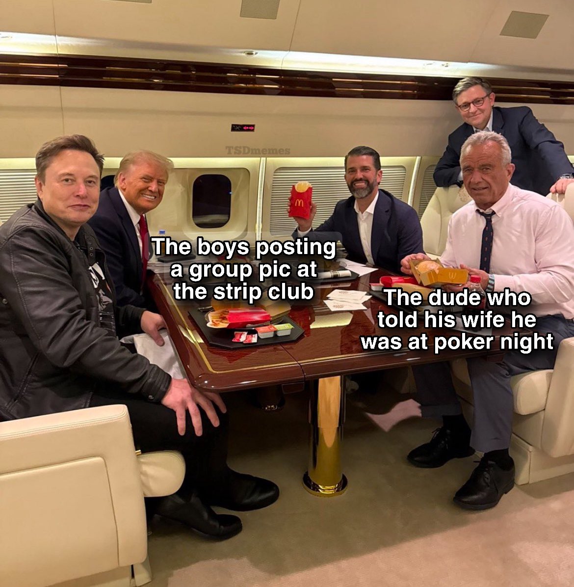 TSDmemes's tweet image. Many such cases.