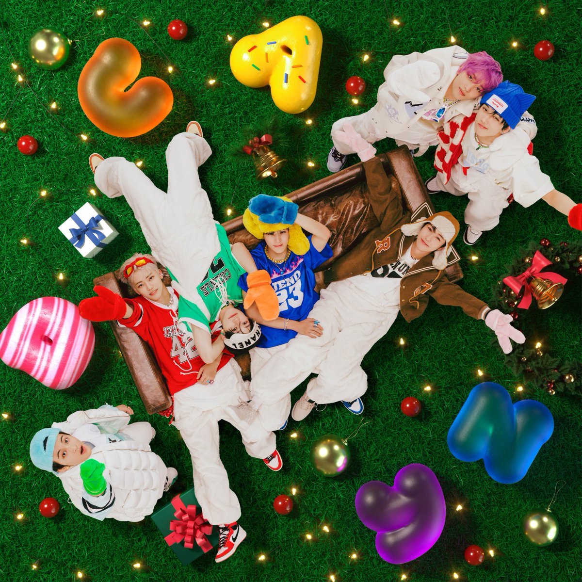 NCT DREAM RECORDS tweet media