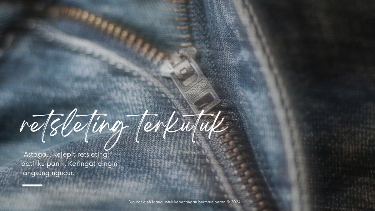 Tjok Bisma. tweet media