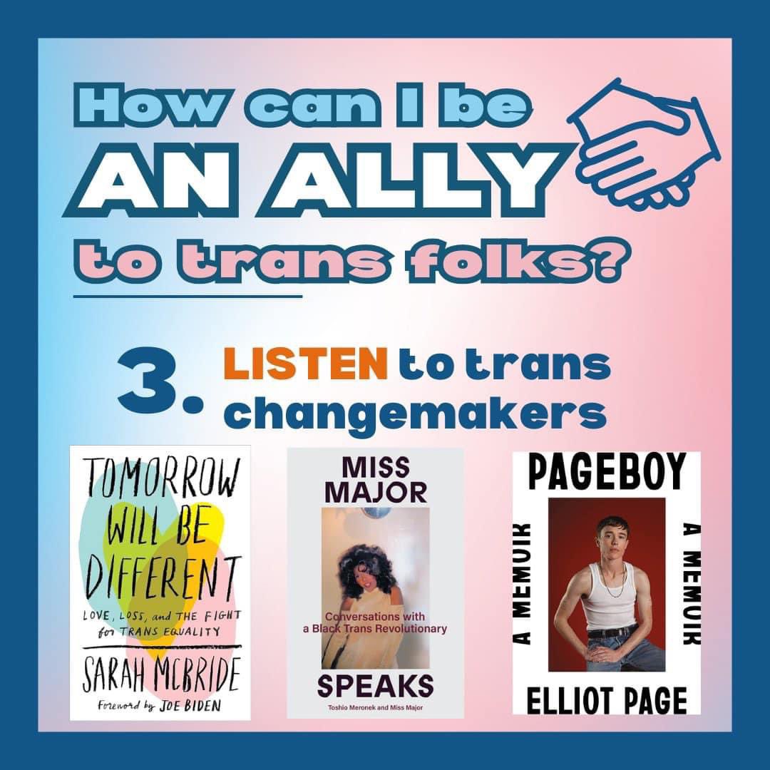 Sincecombahee's tweet image. #TransWeekofVisibility🏳️‍⚧️: We stand for our #transfamily. We’re here to protect, uplift; organize every day. Showing up for one another is how we survive, build power; make this world safe for everyone.
📸TransPainter
#TransWeekofVisibility #AllPowerToAllThePeople