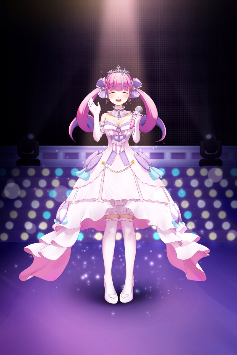 GochiCat's tweet photo. 素敵な思い出をありがとう⚓️
#あくあーと #湊あくあ #hololive https://t.co/PwMidw5rRO