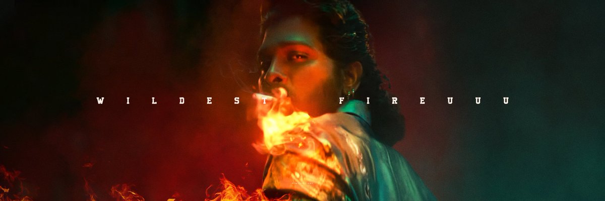 MPrakashhh9's tweet photo. #Pushpa2TheRule

@alluarjun @PushpaMovie

#Pushpa2TheRuleTrailer #AlluArjun #PushpaRaj https://t.co/gSa69tHfcD
