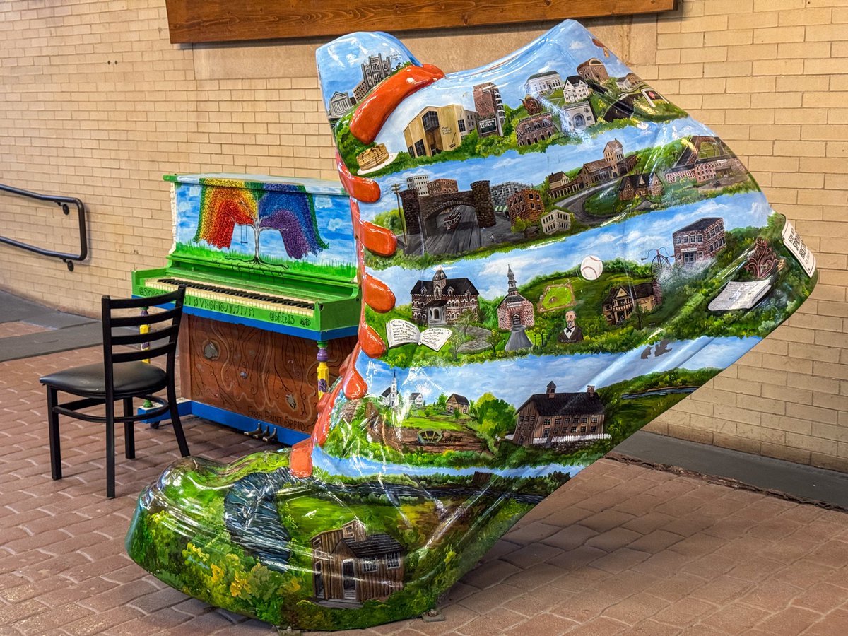 nenazhivina's tweet image. #SpringfieldMA