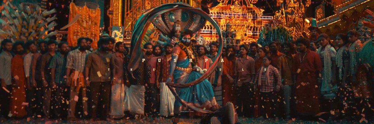 MPrakashhh9's tweet photo. #Pushpa2TheRule

@alluarjun @PushpaMovie

#Pushpa2TheRuleTrailer #AlluArjun #PushpaRaj https://t.co/gSa69tHfcD