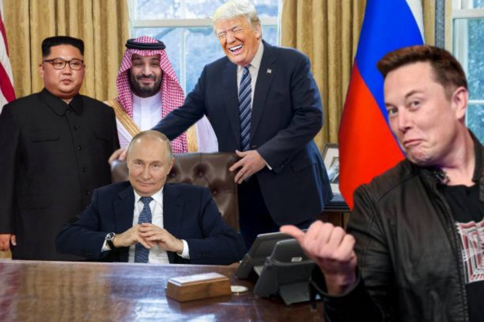 Chief Rug Pull Officer (@drrug_) on Twitter photo 