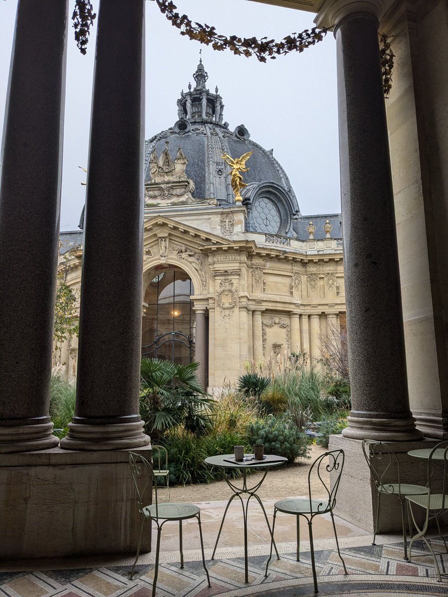 Paris !
