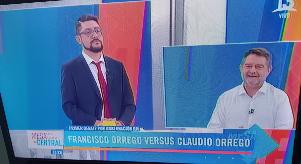 Chileno tweet media