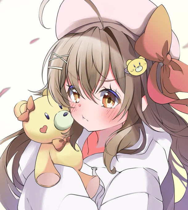 超眠い('ω`) 