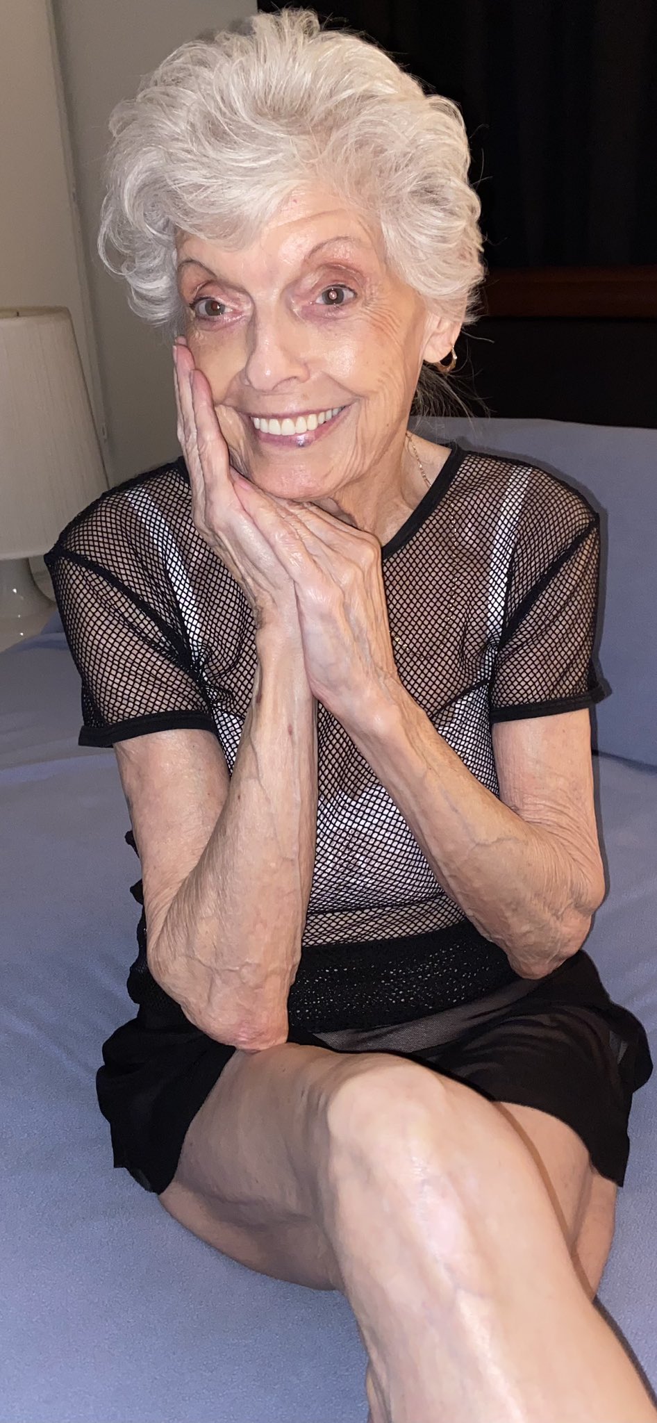 old granny sex 