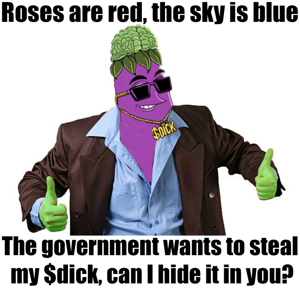 dickbrAIn tweet media