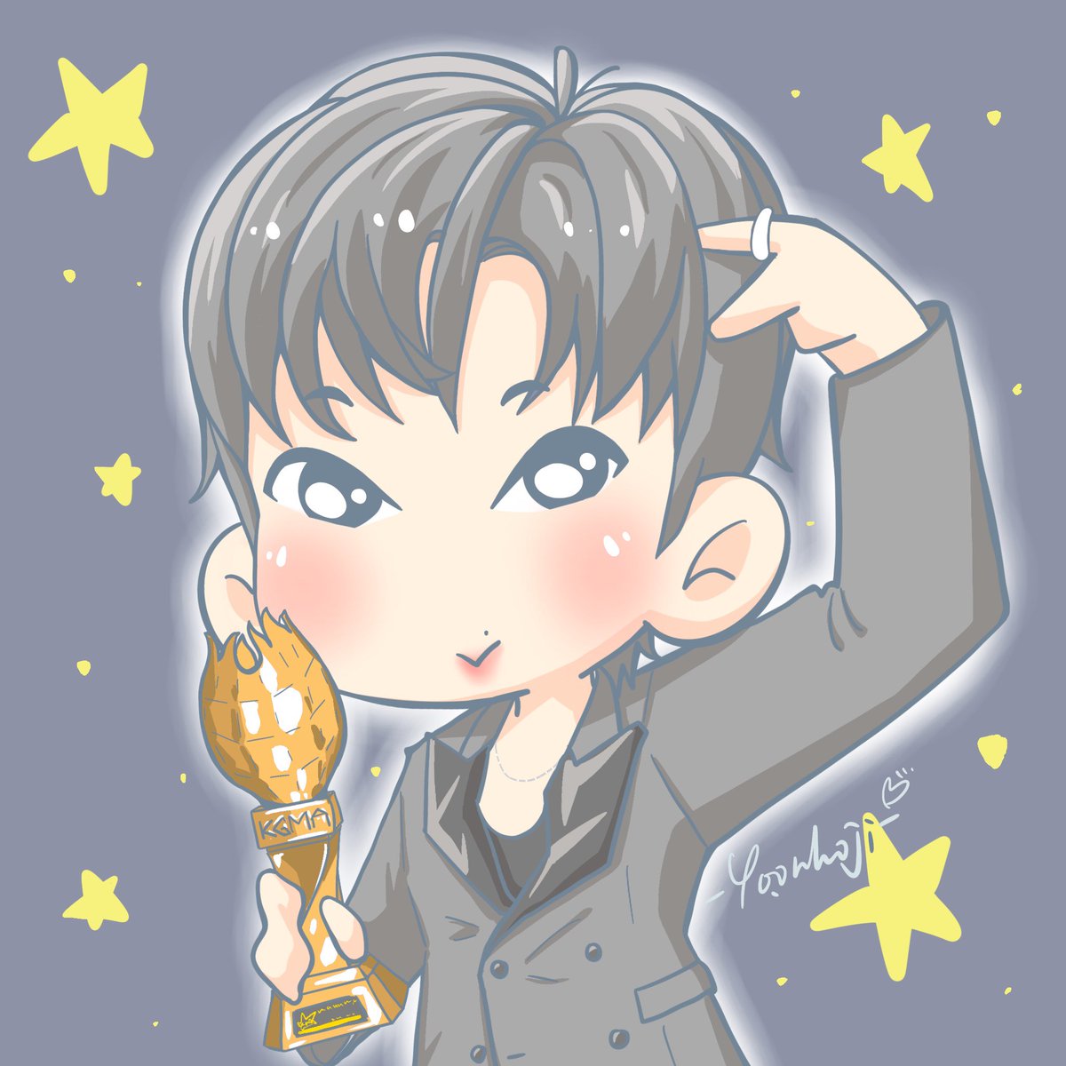 🏆实至名归🏆
#유노윤호 #정윤호 #YUNHO #동방신기 #TVXQ #東方神起 #UKNOW #ユノ #ユンホ