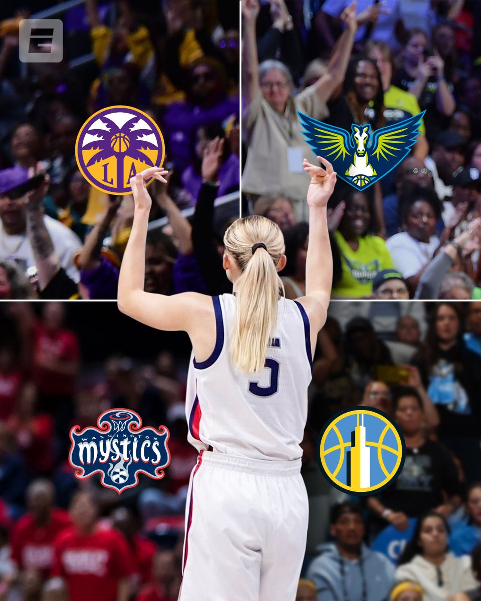 ESPN tweet media
