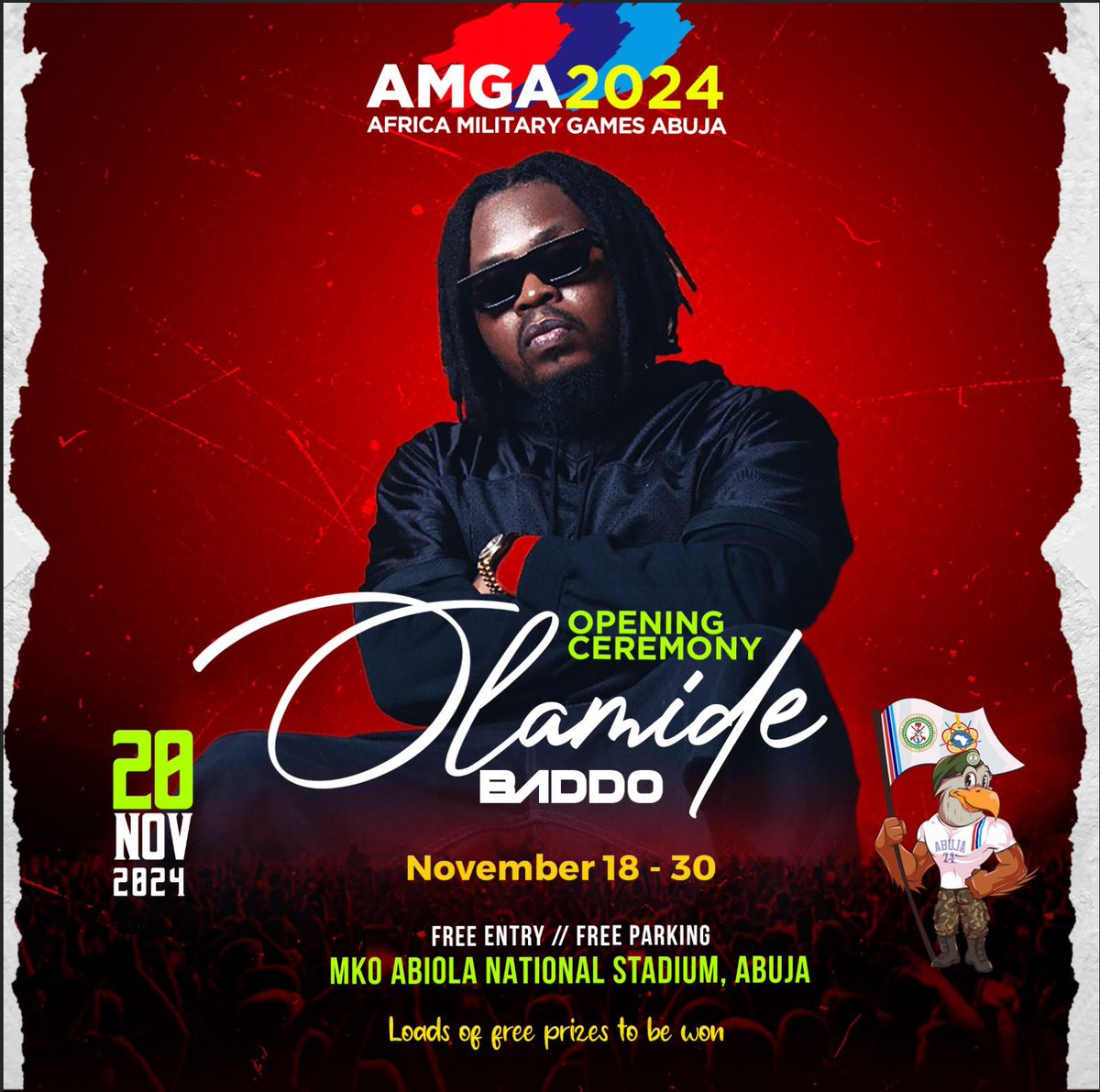 Olamide's tweet photo. https://t.co/uPqDBLLmMs