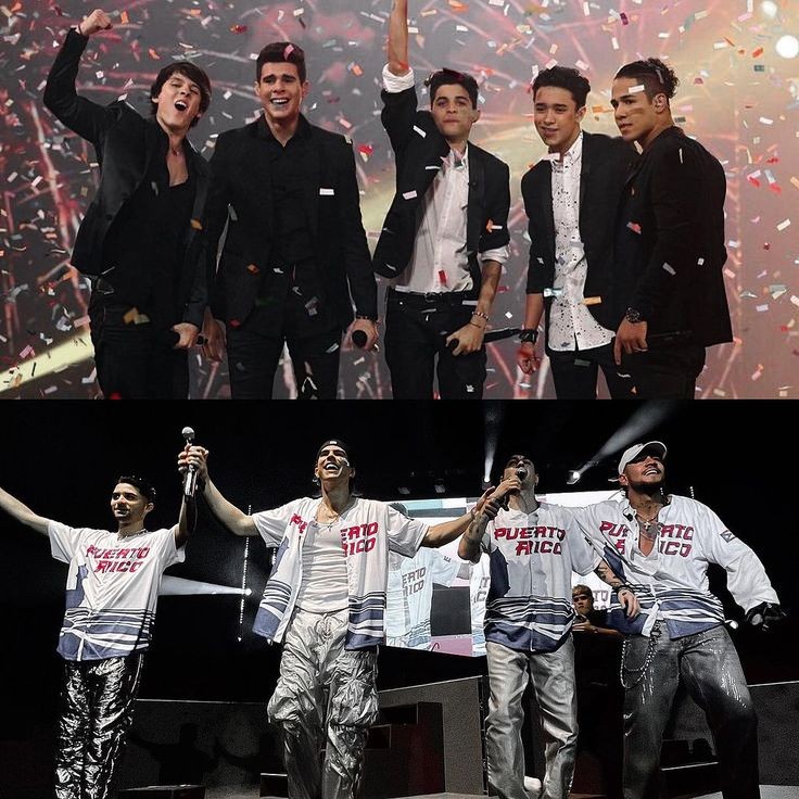 Y desde ese día HACE UN AÑO...nada volvió a ser igualpara nadie.

Sí hermanas CNCOwners, ¡¡HOY ES EL DIA 365 SIN CNCO!!, ¡¡HOY SON 12 MESES SIN CNCO!!  ¡¡HOY SE CUMPLE UN AÑO SIN NUESTROS ÍDOLOS!!  

Y valió la pena LA ÚLTIMA CANCIÓN. 
<a href="/CNCOmusic/">CNCO</a>