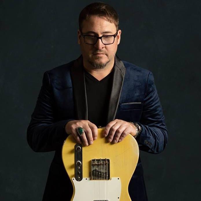 We are so excited about our upcoming Blues show w Eric Jerardi and Noah Wotherspoon this Thursday, Nov 21st! One of our fave events of the year! Get tickets at thebrightsidedayton.com!