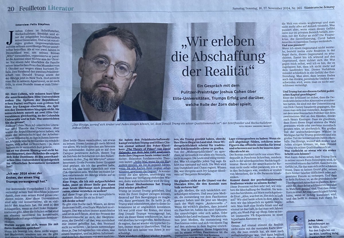 „Jedes Mal, wenn Sie ein Blatt anders spielen, als Sie es gespielt hatten, wenn Sie alle Karten Ihrer Gegner sehen könnten, gewinnen die Gegner."
⁦⁦#JoshuaCohen <a href="/DavidSklansky/">David Sklansky</a>⁩
