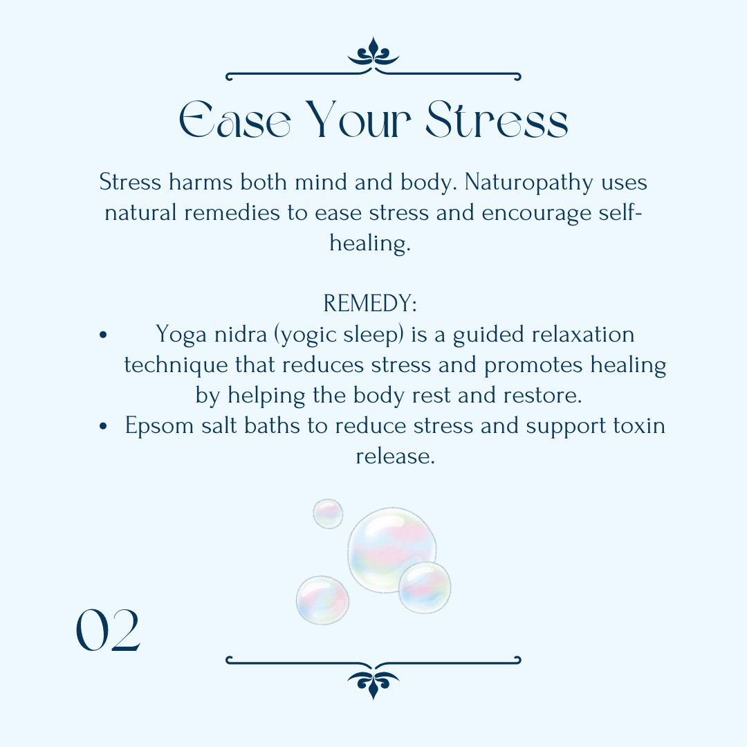 avaesastore's tweet photo. Wellness is more than just feeling good—it’s about achieving balance. Discover how Naturopathy supports your holistic wellness journey.
#naturalhealing #naturopathy #healingmethods #holisticwellness #MindBodyConnection #wellnessavaesa https://t.co/KZZyc6C25b