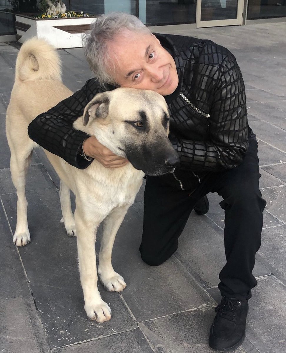 Aramızdan ayrılışının 1. yılında, sevgili Metin Uca'yı özlemle anıyoruz ❤️ #metinuca