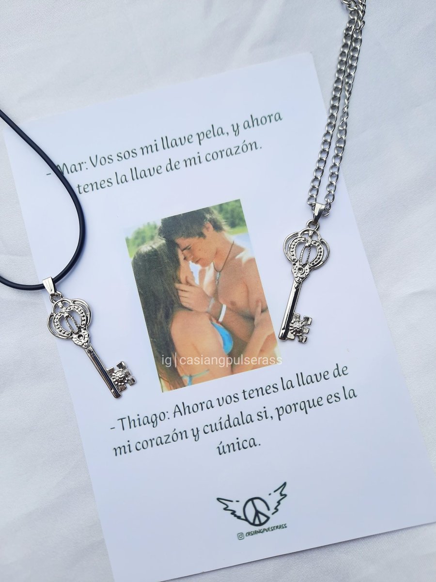 yvostipocasiang's tweet photo. Todo fan de casi angeles sueña con que le regalen esto 🥺 https://t.co/08suKxD2XA
