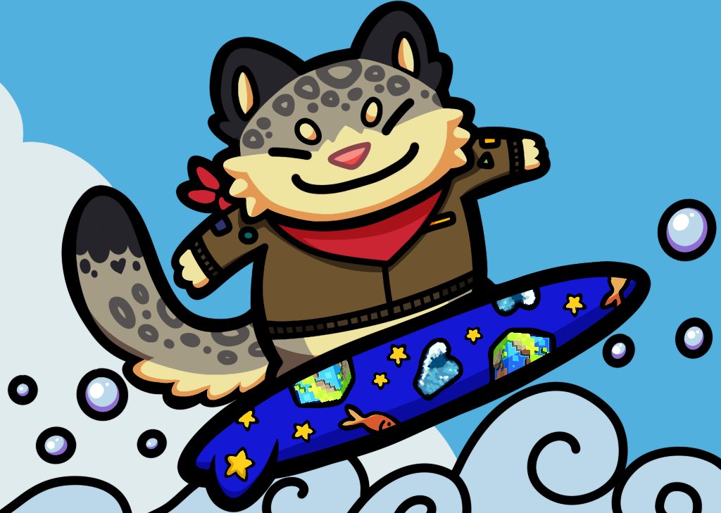 𝙽𝙸𝙲𝙾 ! 🐆 tweet media