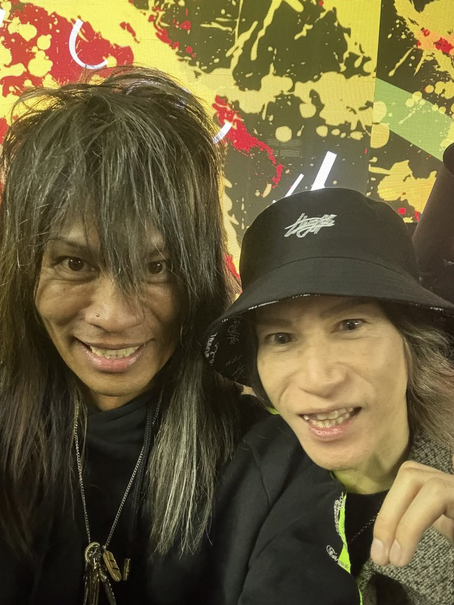 ☆ちゃらん婆☆のちゃーん☆ (@kabuki_gal0) / Posts / X