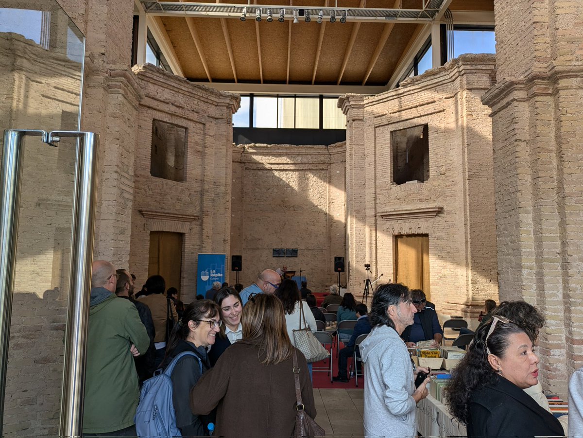 Esquerra-La Ràpita 🎗 tweet media