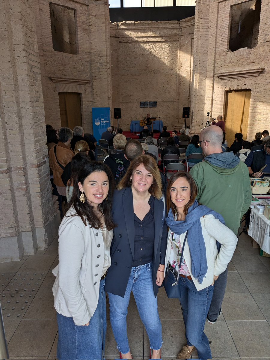 Esquerra-La Ràpita 🎗 tweet media