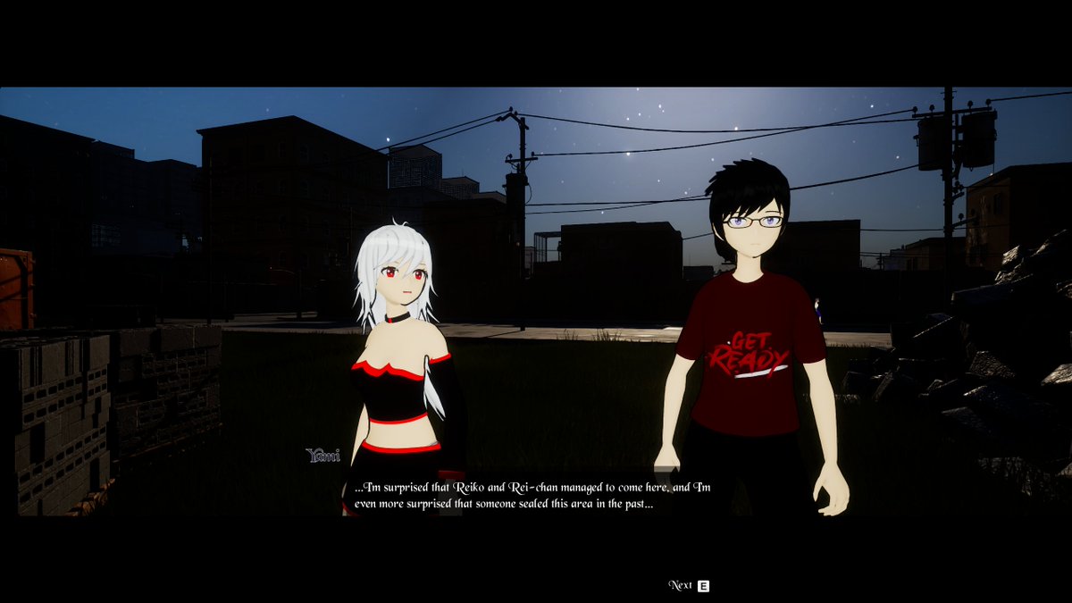 TSNGamingTC's tweet image. The Death's Pact - UE5 - fecha de salida 202X