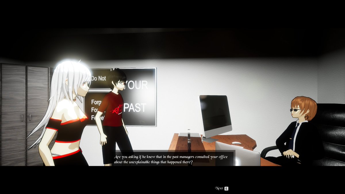 TSNGamingTC's tweet image. The Death's Pact - UE5 - fecha de salida 202X