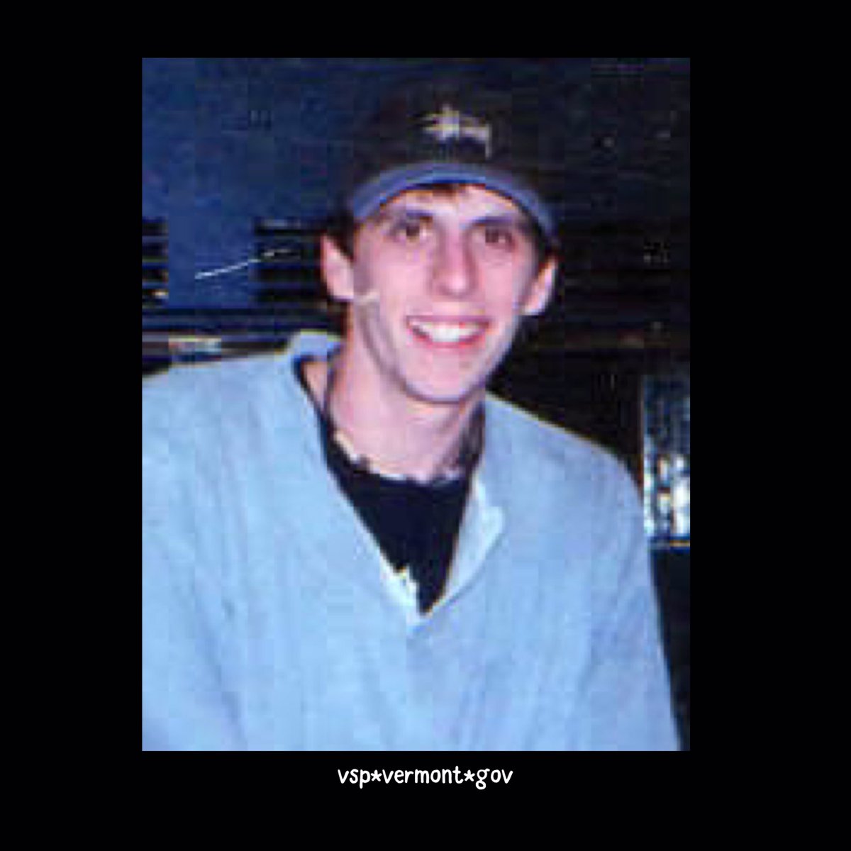 Dean Webster was murdered on 17 Nov. 01’ in Rochester VT. His murder remains unsolved, someone knows something that could help solve this case. #onetip #unsolved #deanwebster <a href="/MissingCSM/">Missing</a> <a href="/TimPilleri/">Tim Pilleri</a> <a href="/LReenstierna/">Lance Reenstierna</a> <a href="/Crawlspacepod/">Crawlspace</a>