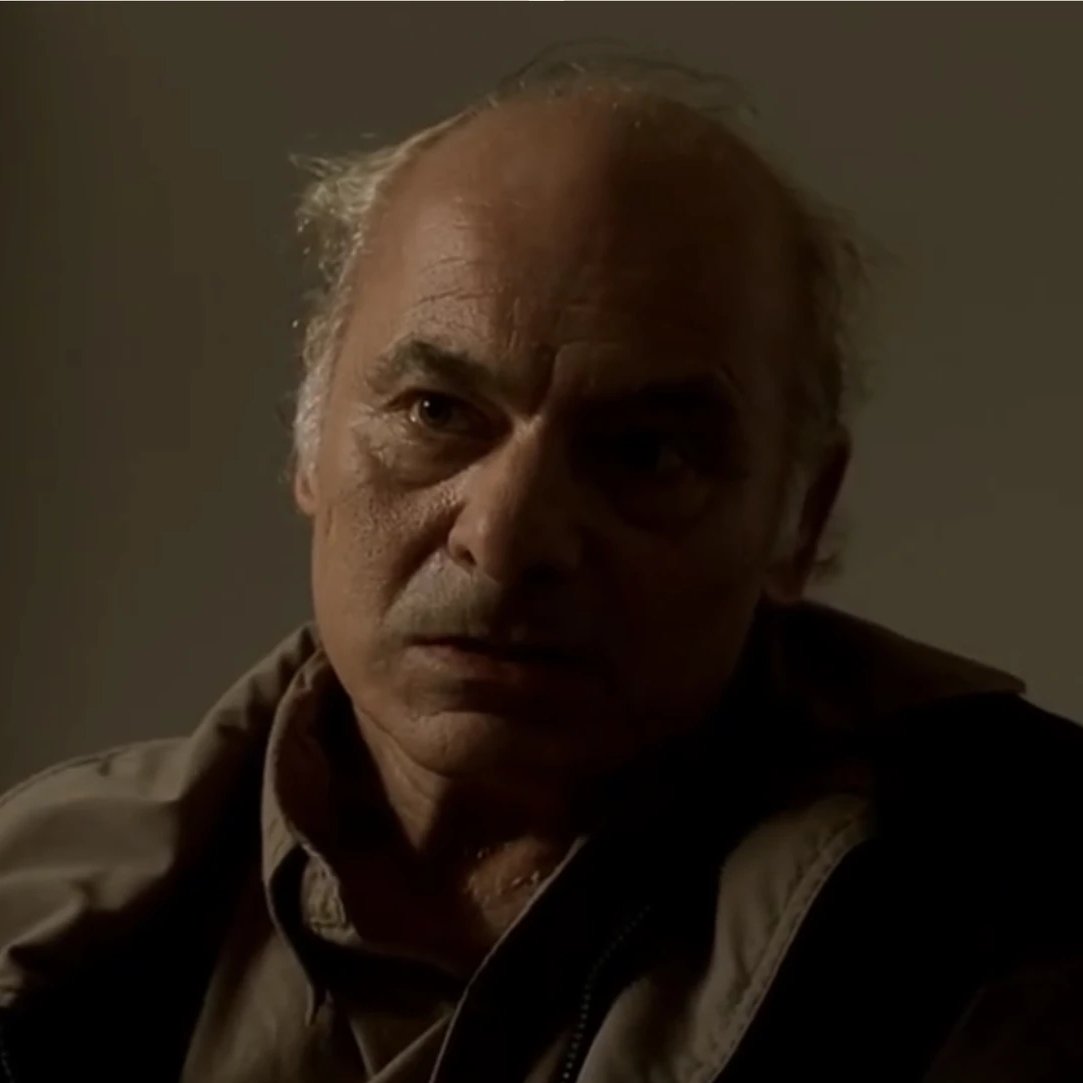 The Sopranos Guy™ tweet media